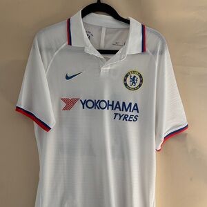 Nike Chelsea Pulisic Jersey